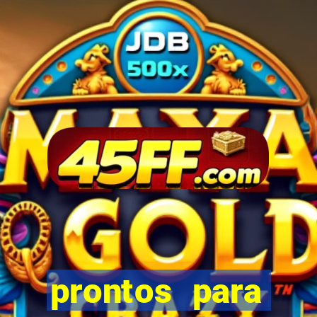 prontos para detonar dublado download
